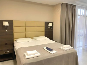 Апартаменты Holiday and Business 2