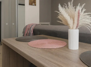 Апартаменты вблизи Мамаева Кургана