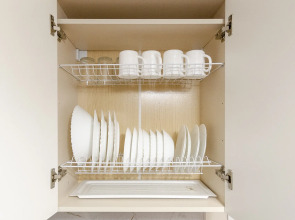 Квартира «1 комнатная на Максима Горького  "Стильная"