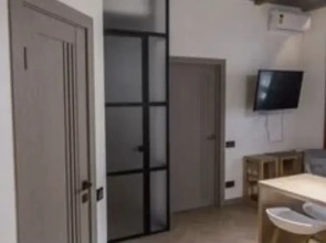 Апартаменты 3-к квартира