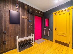 Апартаменты Magic