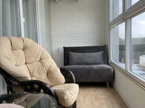 Апартаменты Баден 64 в комплексе Bellevue