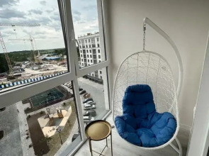 Квартира в ЖК Венецианский квартал