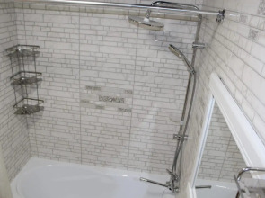 Квартира Уютные апартаменты от компании Чисто Пожить