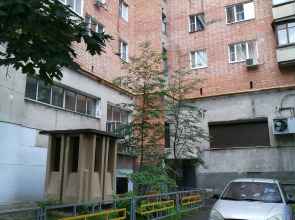 Квартира на Горького