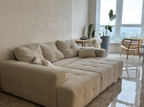 Квартира Меркато