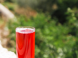 База отдыха Хижина Лесника