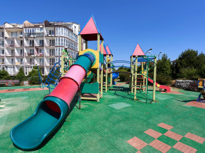 Квартира Sevastopol-Apartment