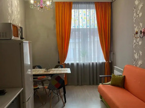 Квартира на Набережной