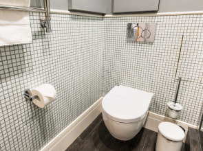 Апартаменты D у Эрмитажа №1