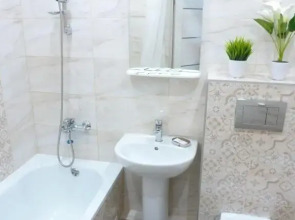 Апартаменты Apart Capital 3