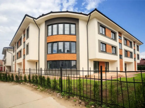 Апартаменты KranzDeluxe на Гагарина