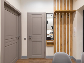 Апартаменты Балтик Апарт Сити Центр