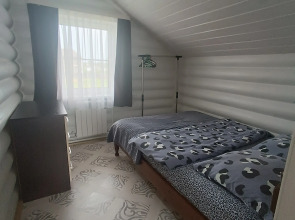 Гостевой дом Уютный дом