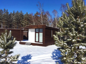 Мини-Отель Спортинг отель Айтау