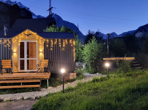 Орлиный утес