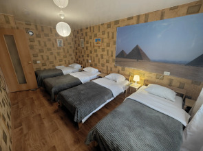 Квартира Калина на Московской