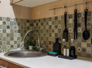 Квартира Авангард у Кремля