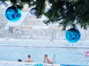 База отдыха Аква-Вита