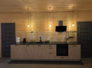 Гостевой Дом Luxme House