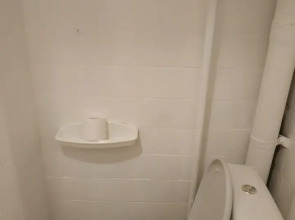 Квартира Уютная 1 комнатная рядом с метро Проспект Победы.