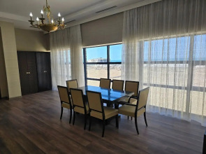 Отель Golden Beach By Sham Baku