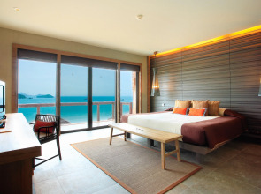 Отель Sri Panwa