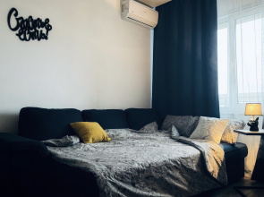 Квартира Atmosfera Sna у Аквапарка Рядом с Набережной