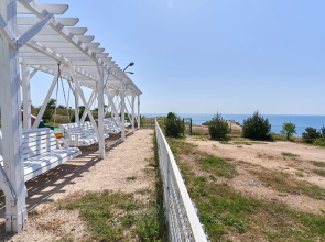 Квартира Sevastopol-Apartment