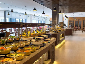 Апартаменты 1+1 в Комплексе Azura World