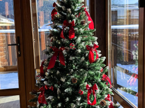 Гостевой дом MIROXX