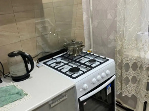 Квартира Большевиков 21А