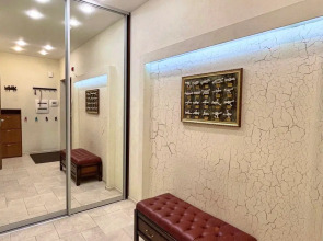 Квартира В ЖК Одинцовский парк