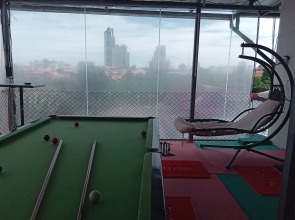 Ben & Lek Guesthouse