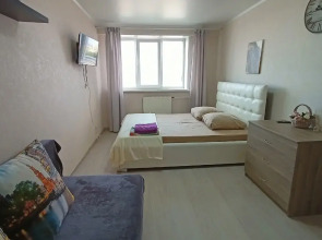 Апартаменты Цитрин у Флагмана