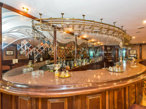 Golden Age Hotel Istanbul