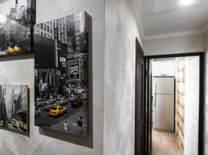 Квартира 1 крепостной 34