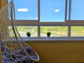 Апартаменты Комфорт - Правый Берег