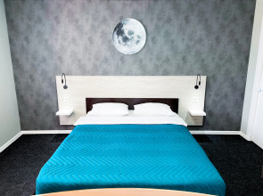 Апартаменты Однокомнатные Луна