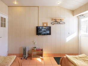 Хутор Старая Кууса