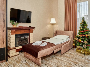 Апартаменты Gorki City SKi 5