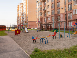 Квартира Flatirini Астана Кесаева