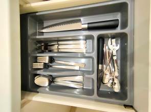 Апартаменты 5 Тоннельная 16