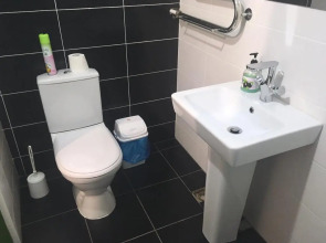 Мини-Отель Тополя