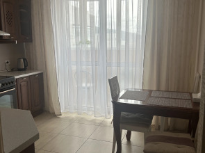 Апартаменты около Горного Воздуха