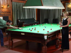 Отель Grand Hotel Nuwara Eliya