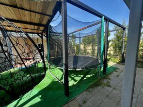 Гостевой дом На Янтарной