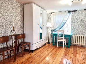 База отдыха Домик в Лотосах