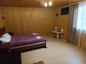 Отель Место