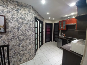 Квартира Октябрьский 157